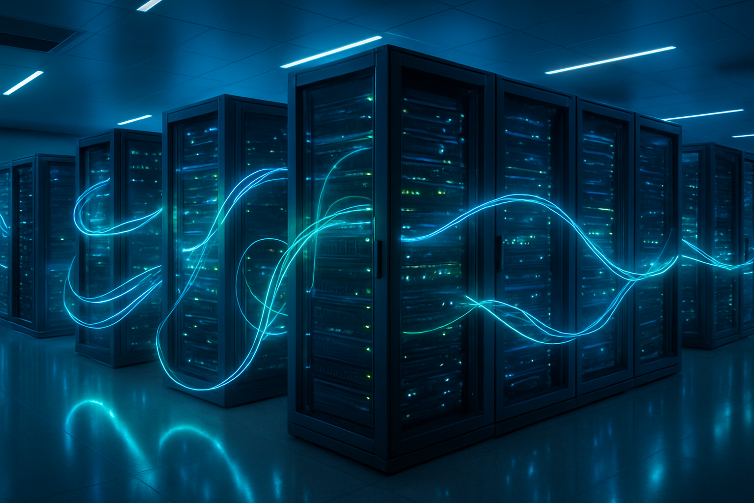 Data Replication and Synchronization Strategies