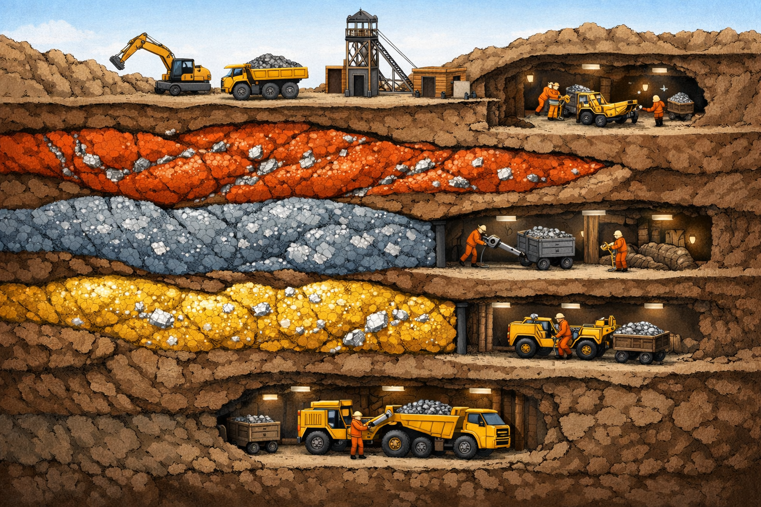 AI generated illustration