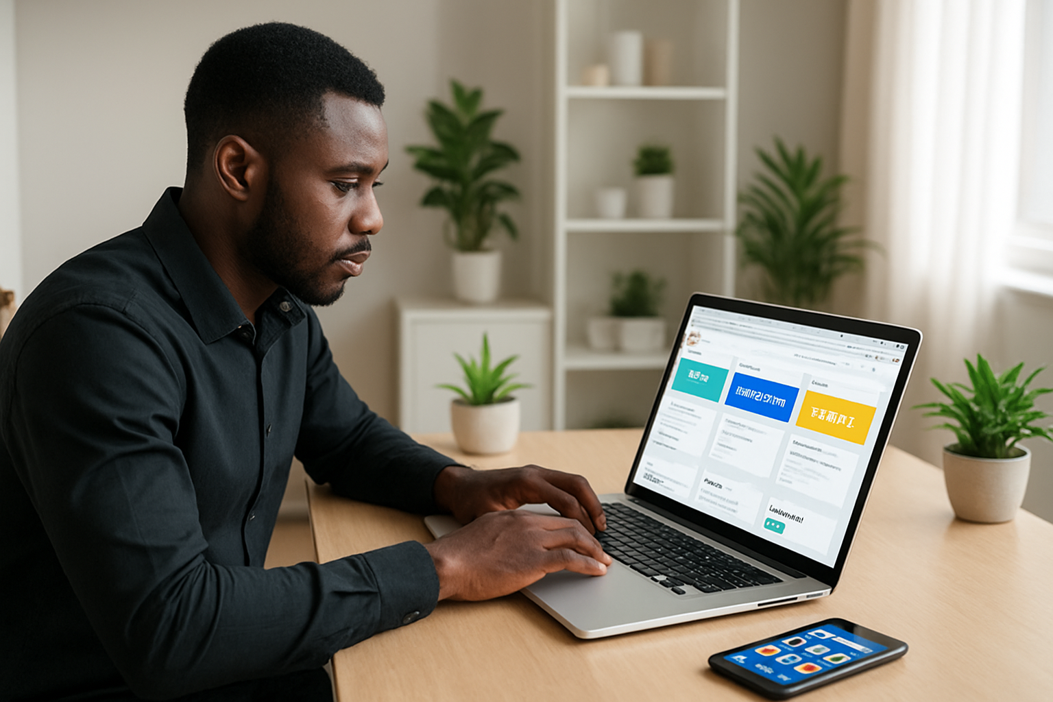 Best Platforms and Websites to Find Legitimate Remote Work