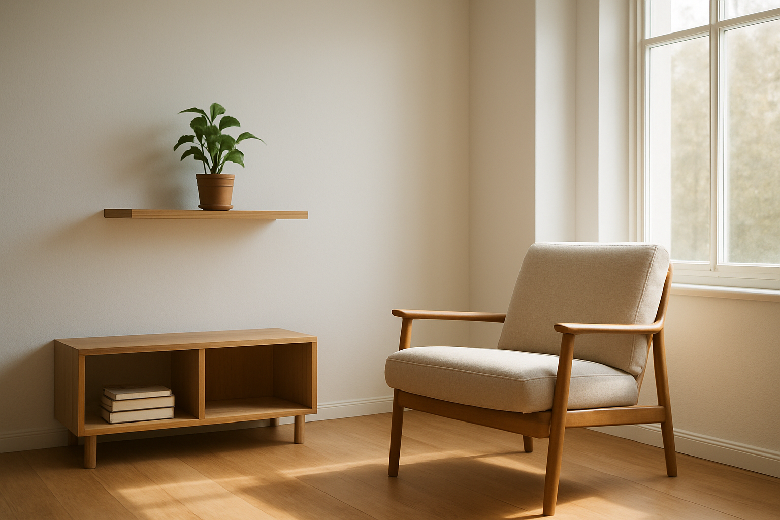Maintaining Your Minimalist Lifestyle Beyond 30 Days