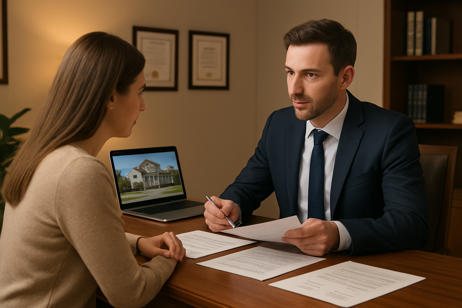 Typische Fehler vermeiden und professionelle Begleitung sichern