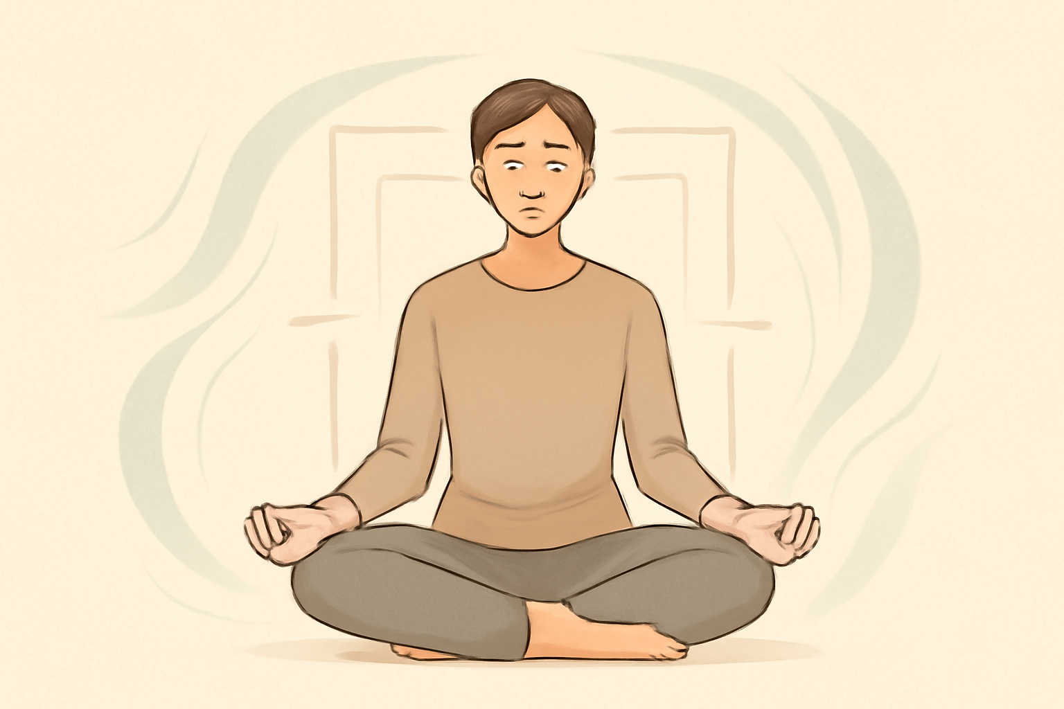 AI generated illustration