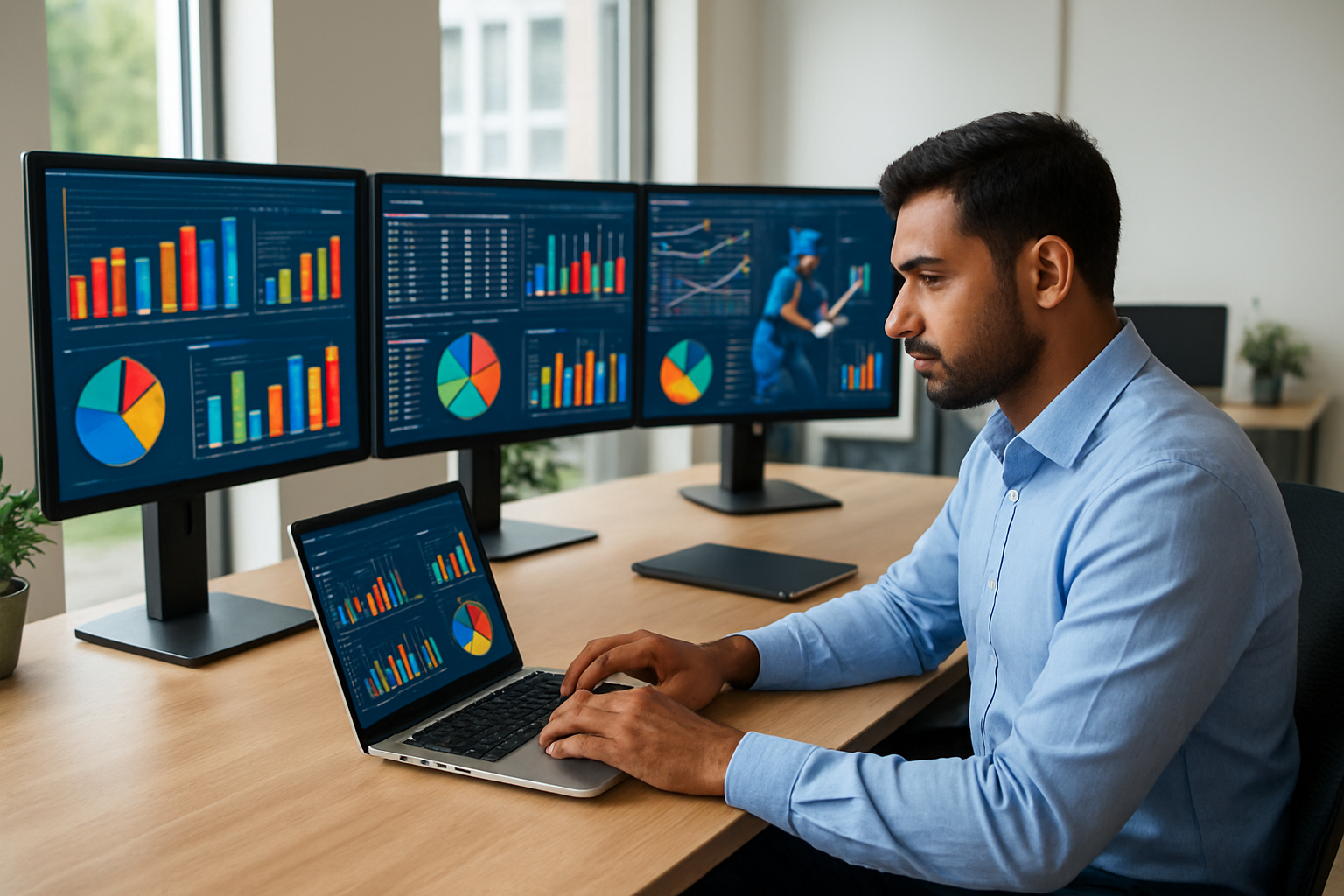 Understanding Data Analytics Fundamentals in IPL Cricket
