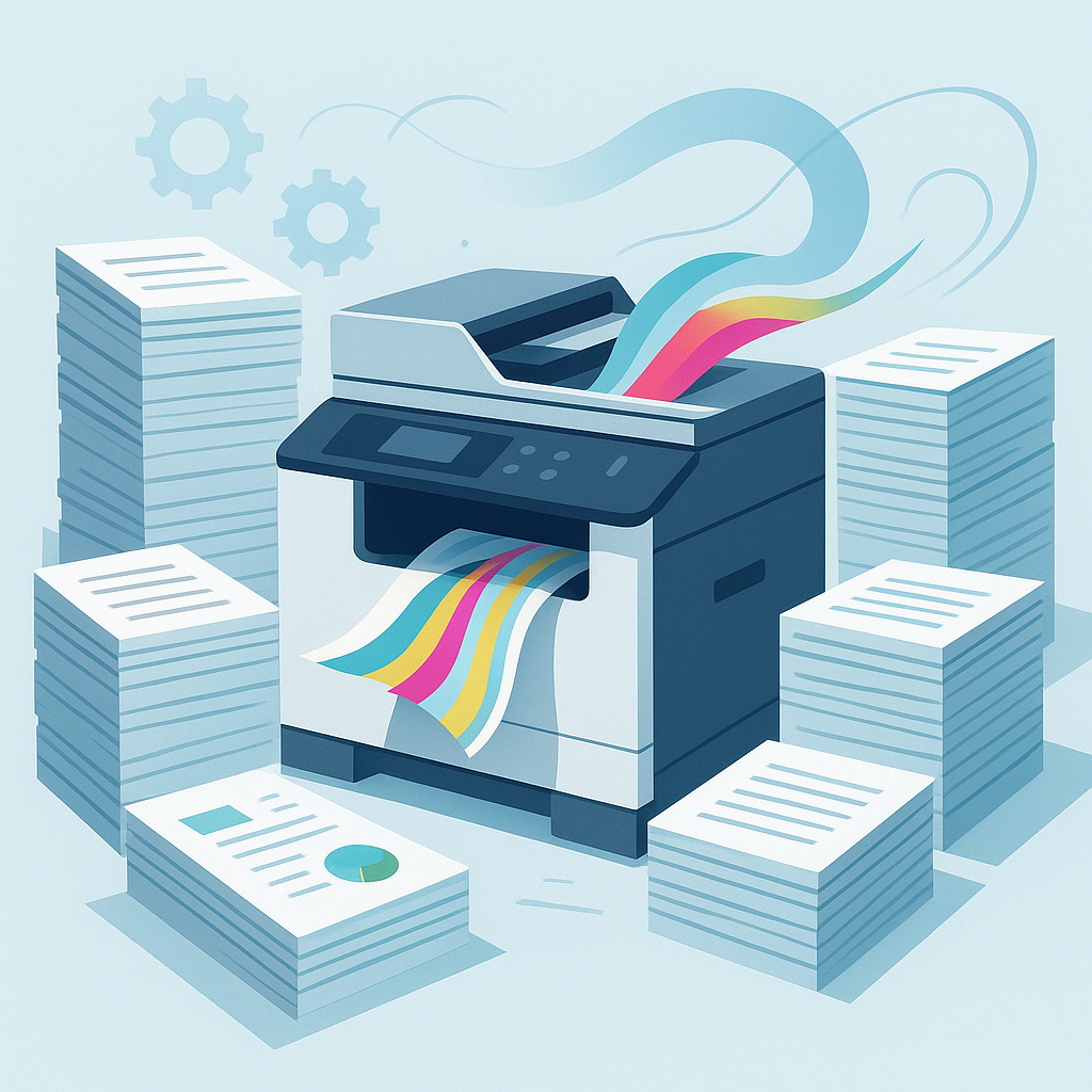 AI generated illustration