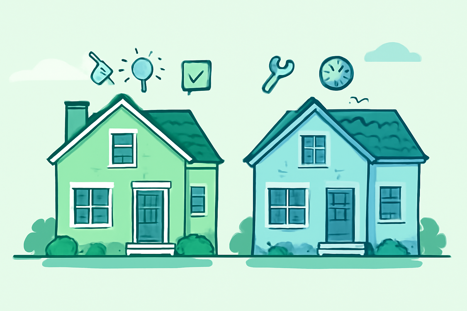 AI generated illustration