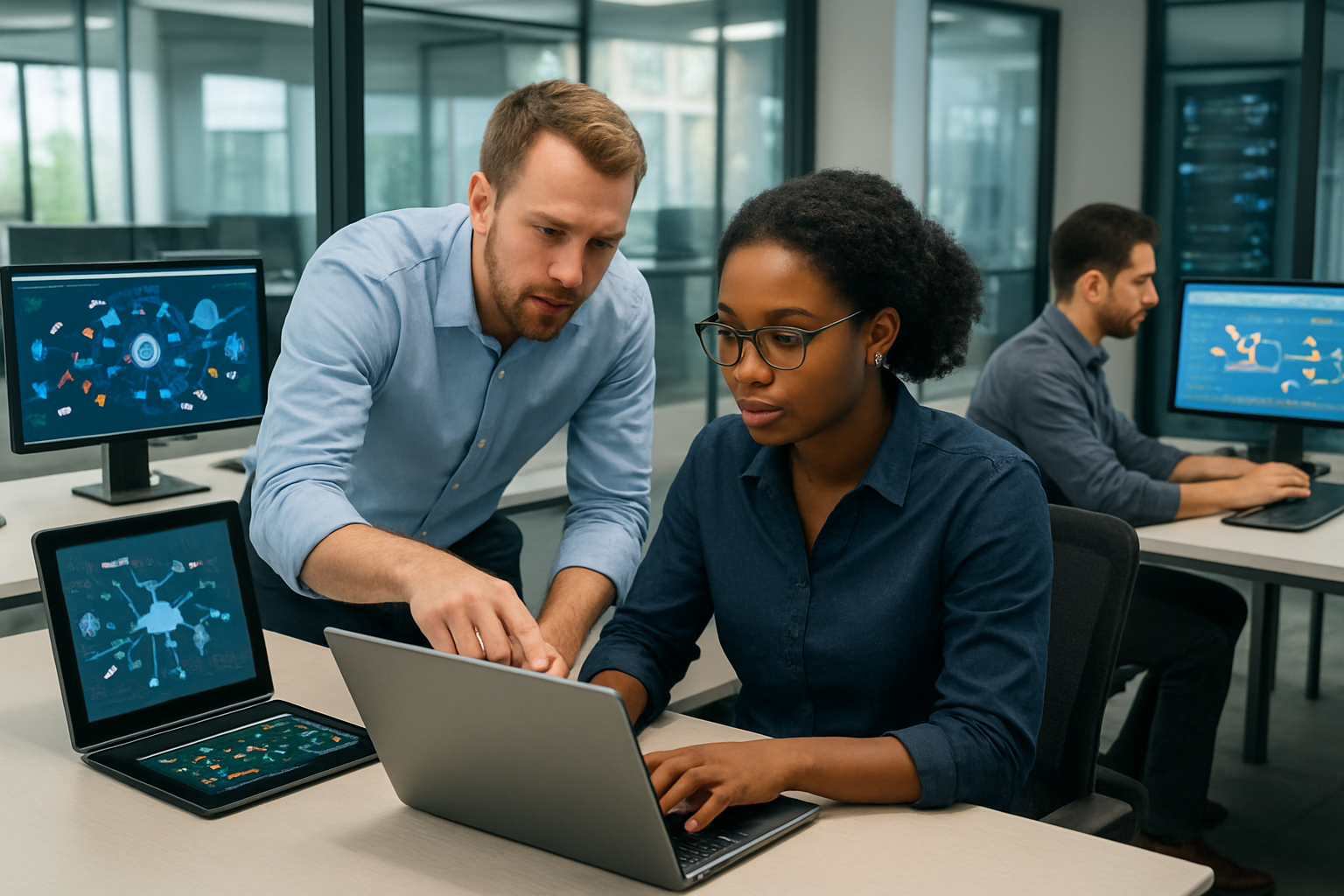 Strategic Benefits of Implementing IaC in DevOps Workflows