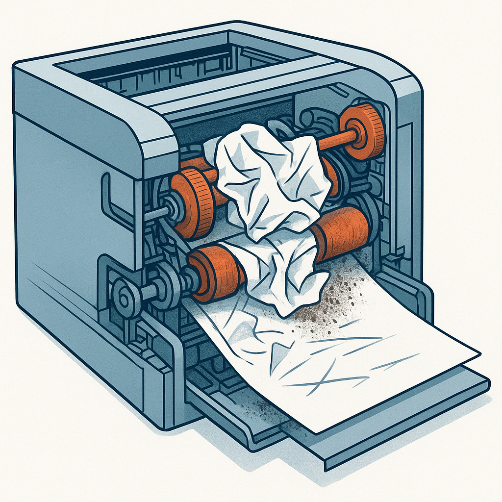 AI generated illustration