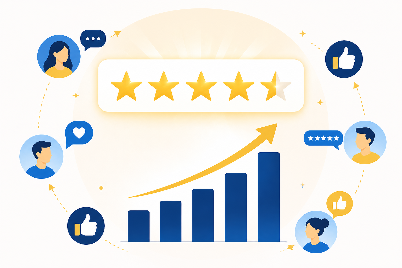 Google Business Profile optimization guide for local businesses