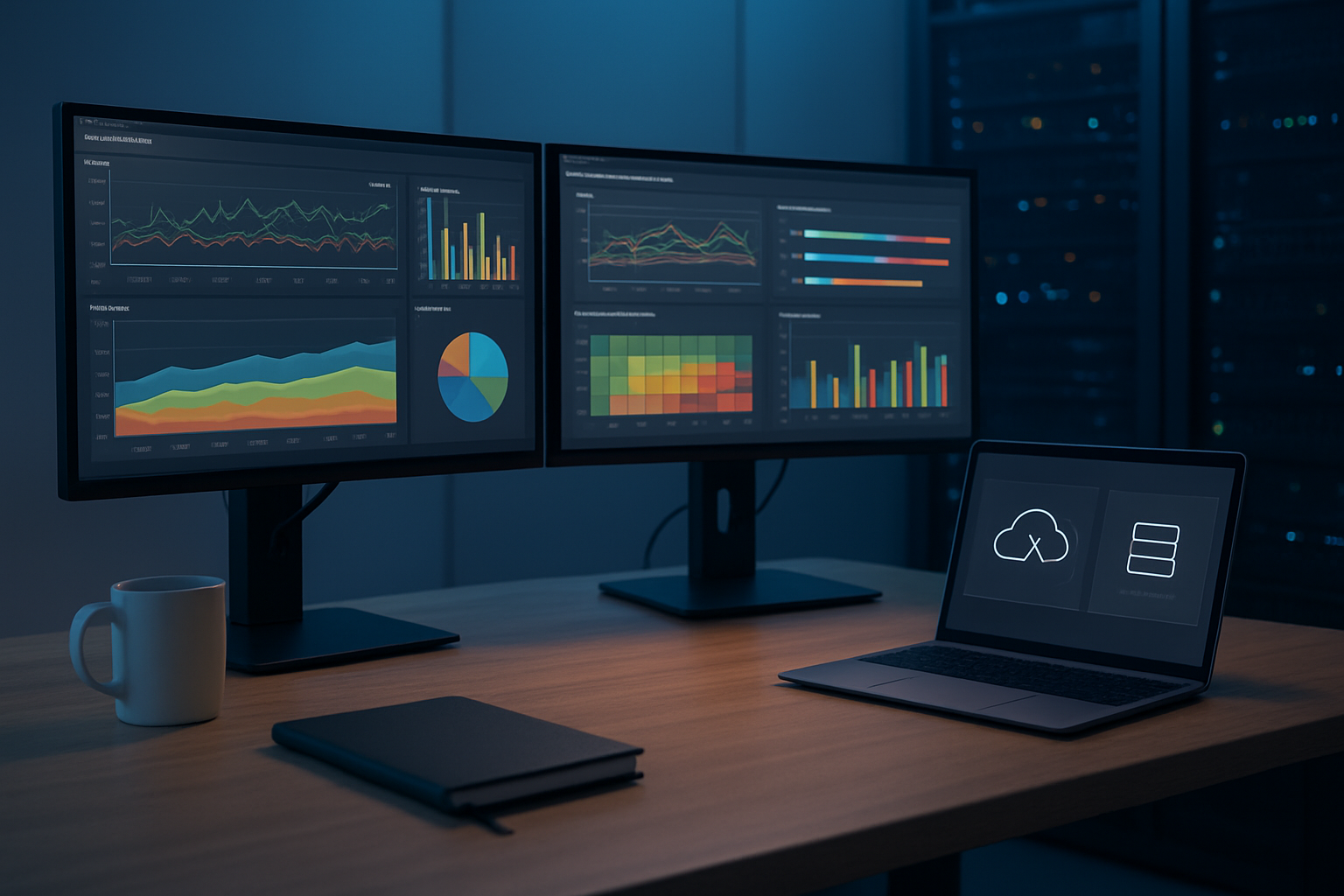 Monitoring and Optimization Best Practices