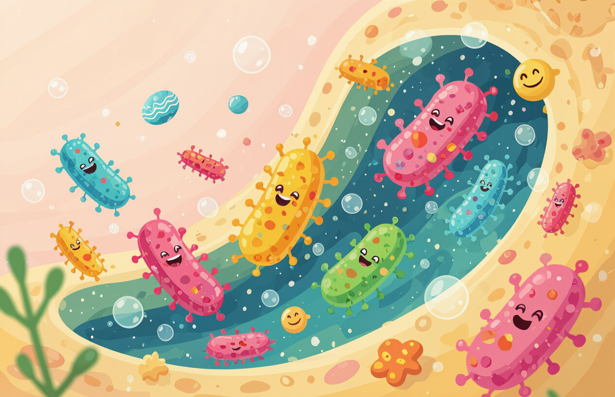AI generated illustration
