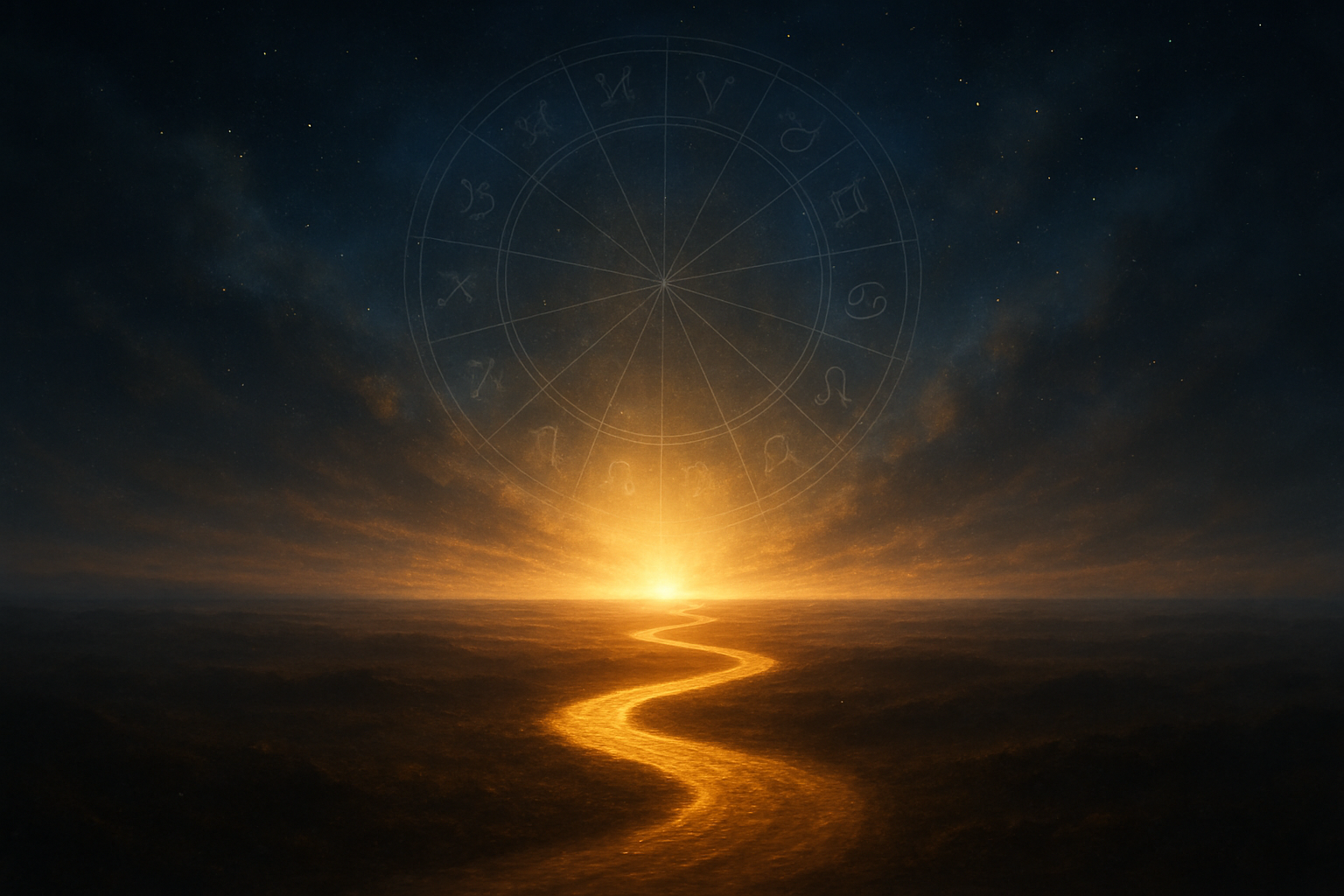 How Your Ascendant Influences Your Life Path and Opportunities