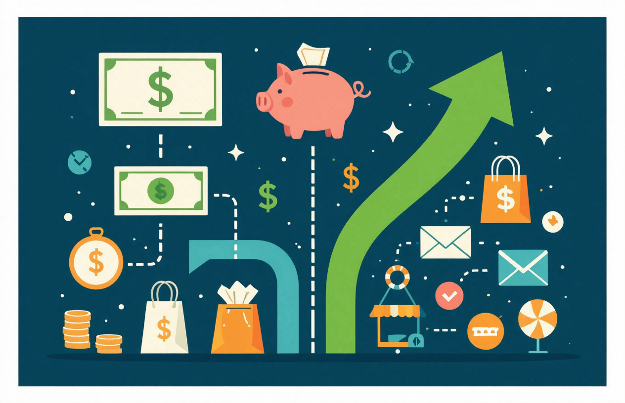 AI generated illustration