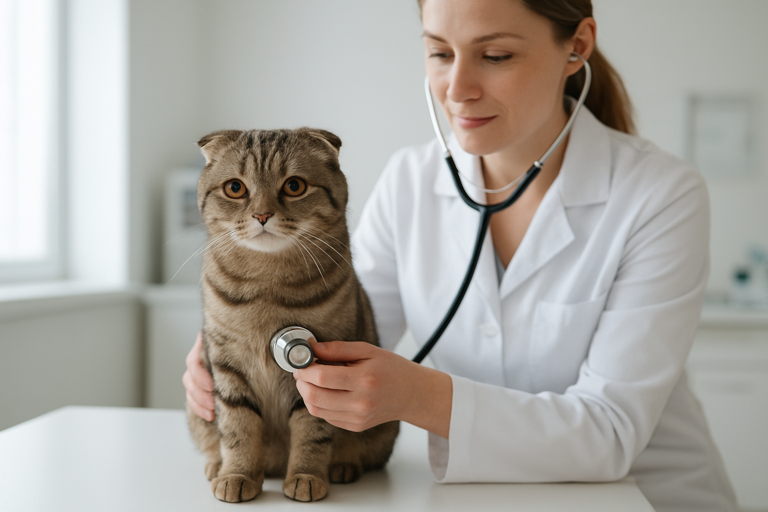 Things to Know About Scottish Fold Cat Before Buying | Health, Care, Cost & Guide