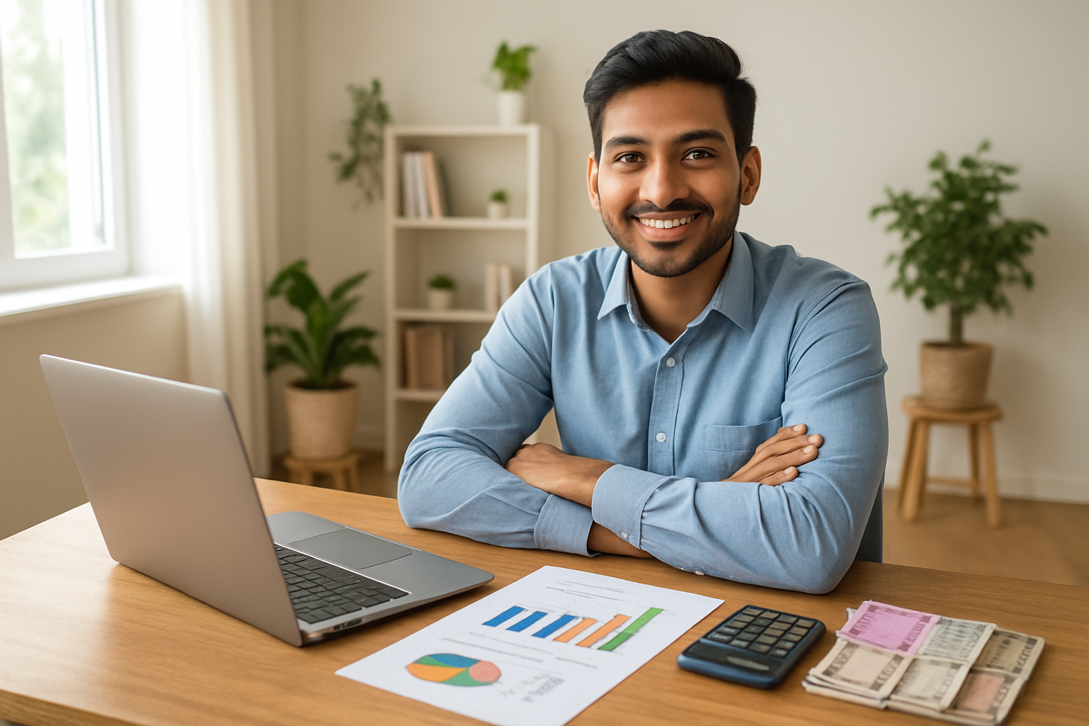 Benefits of Consistent Budget Planning