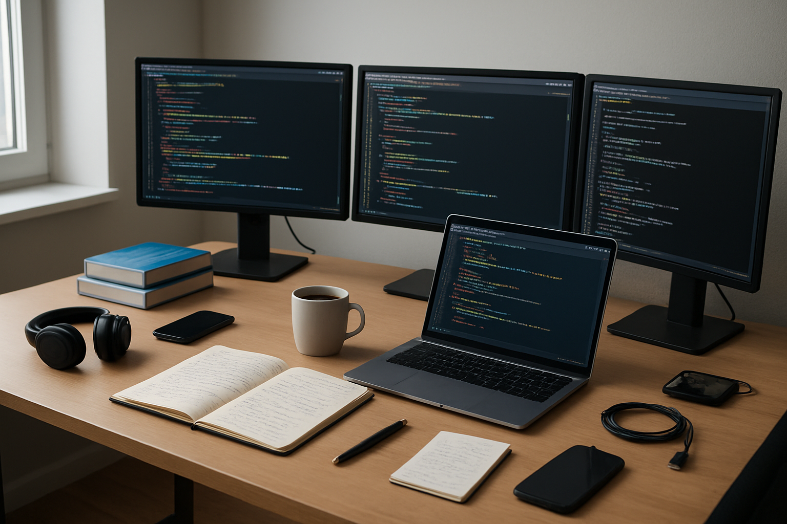 Setting Up Your Development Environment