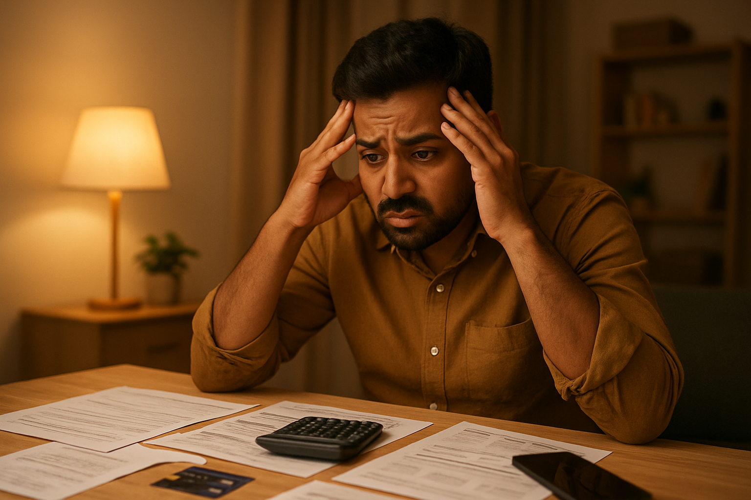 Common Debt Misconceptions in India