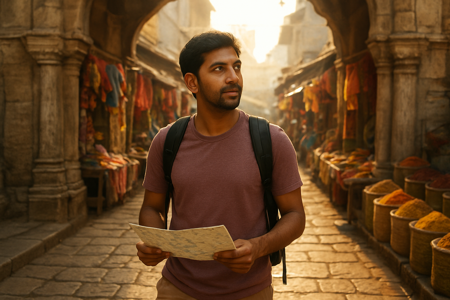 Planning Your Pete Market Walking Adventure