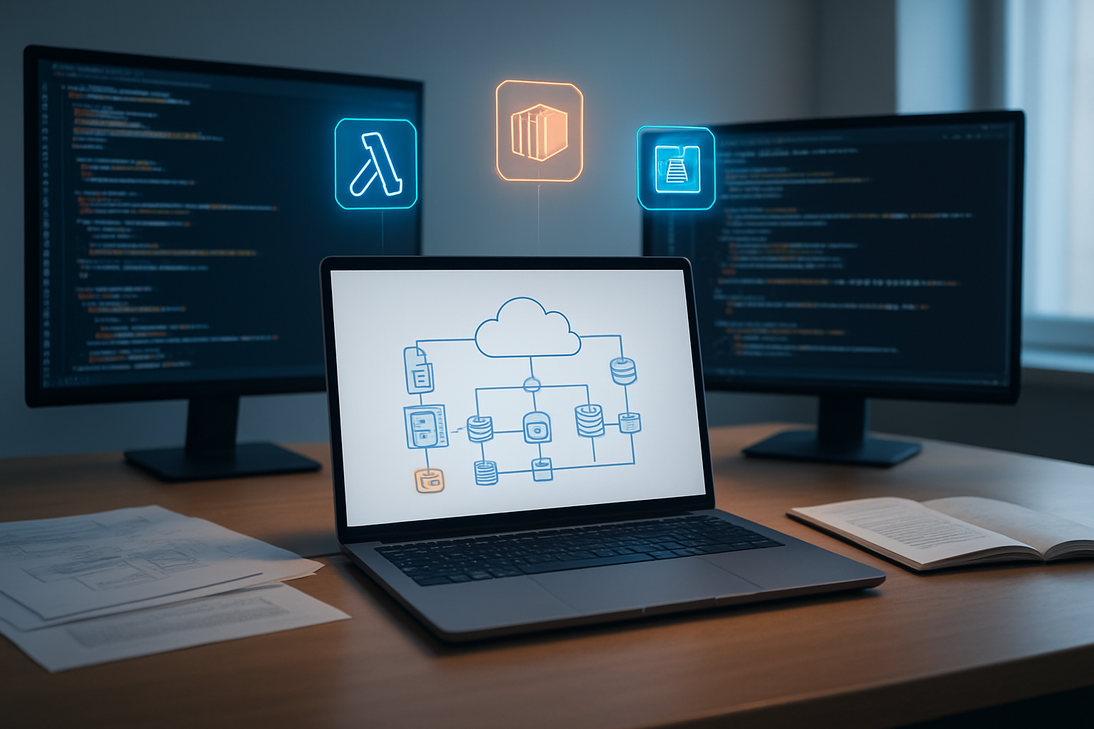 Understanding Infrastructure as Code Fundamentals for AWS