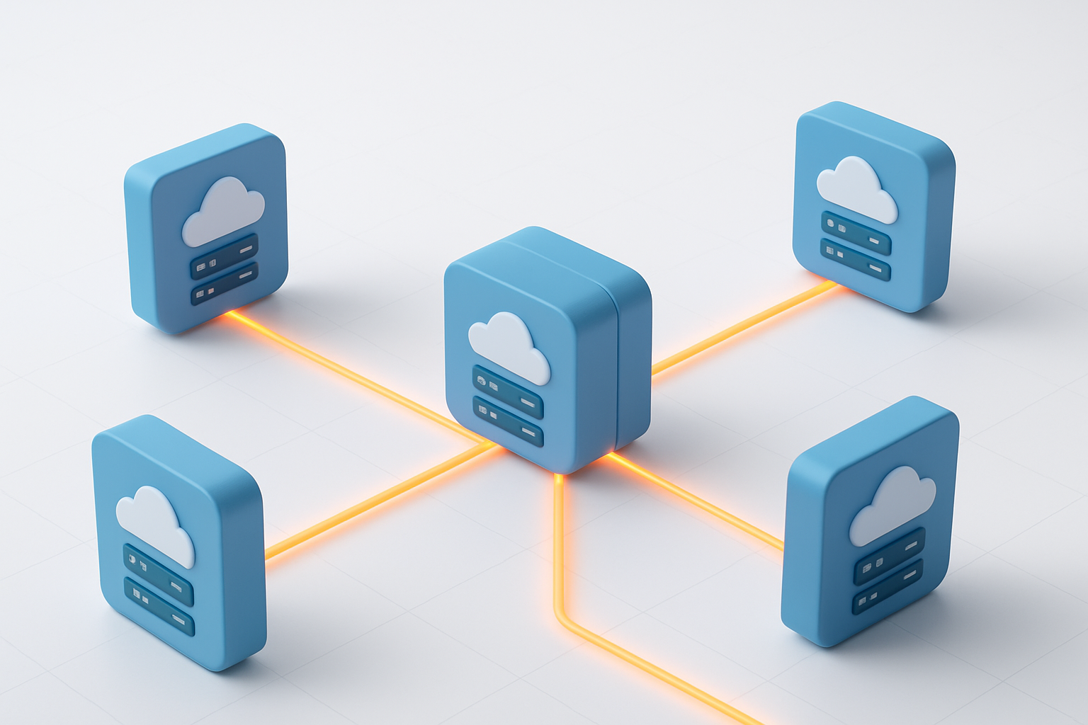 Understanding AWS VPC Peering Architecture and Core Benefits