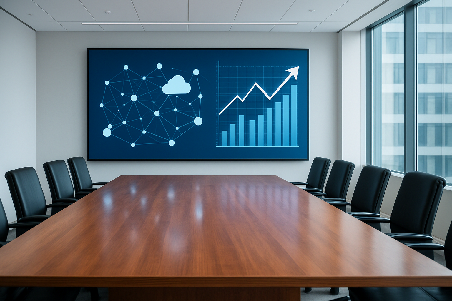 Scalability Requirements and Future Growth Planning