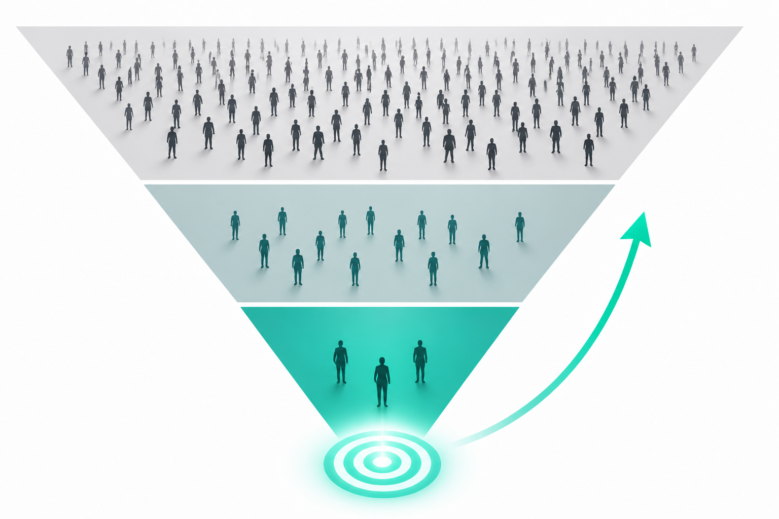 Keyword research for beginners SEO guide
