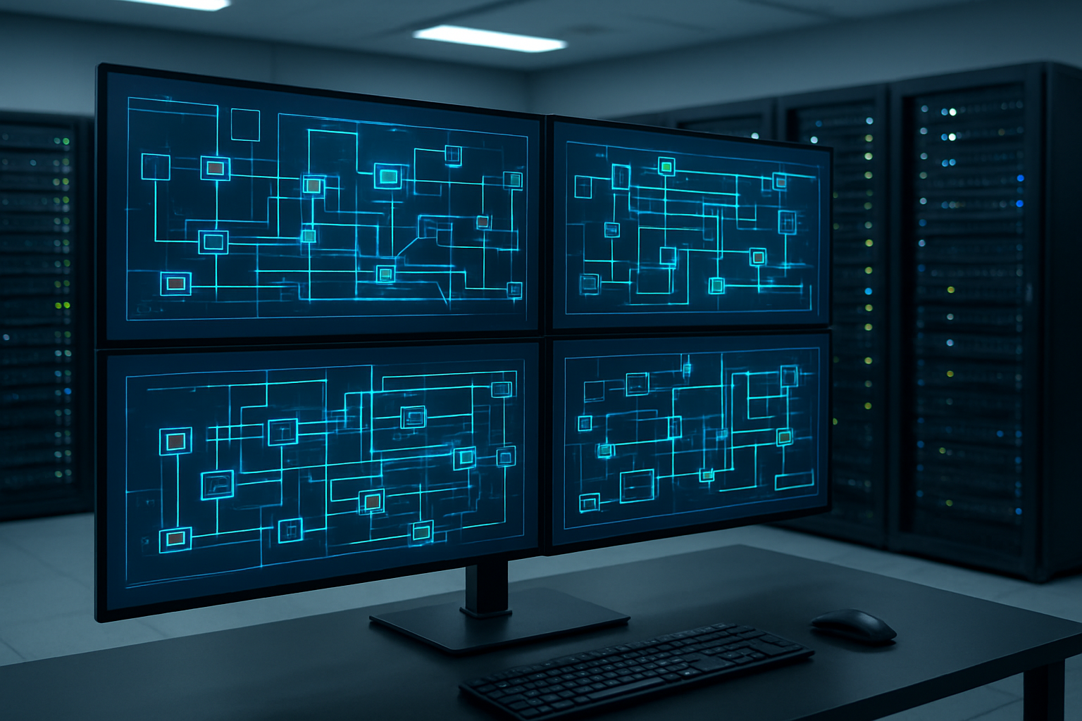 Understanding NodePort Services in Kubernetes Architecture