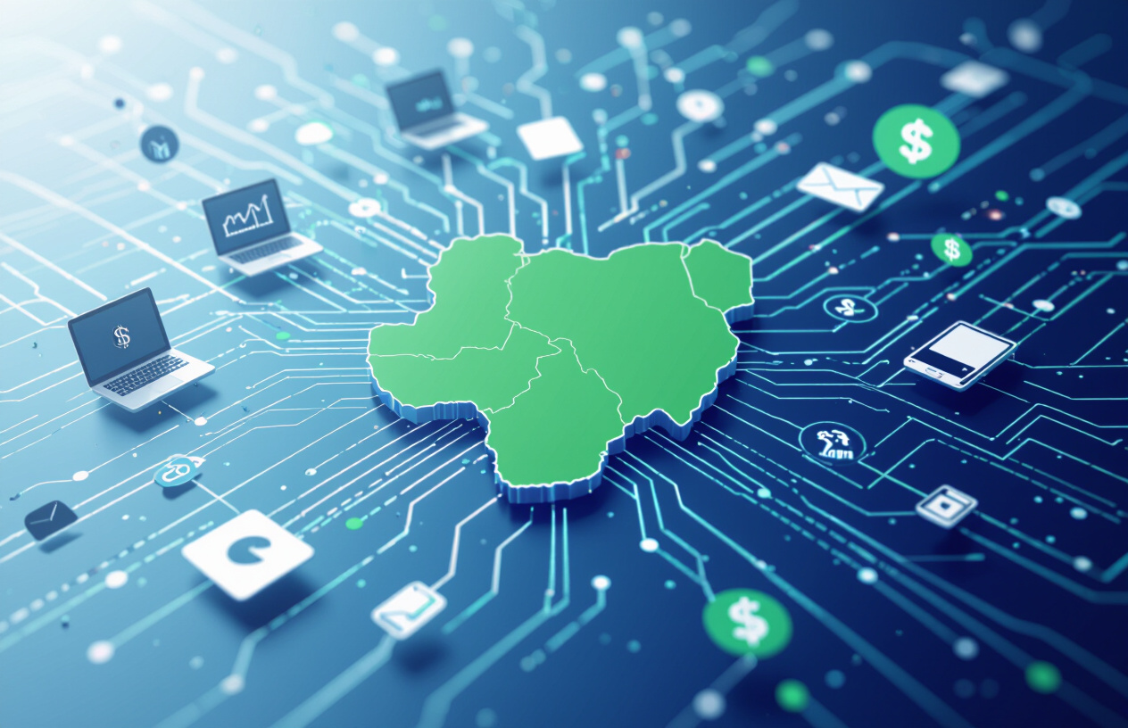 AI generated illustration