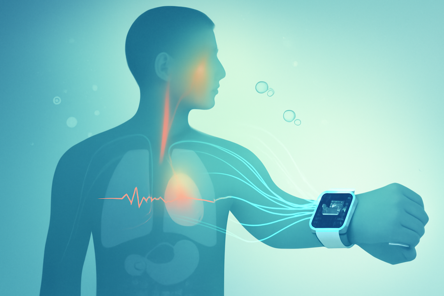 AI generated illustration