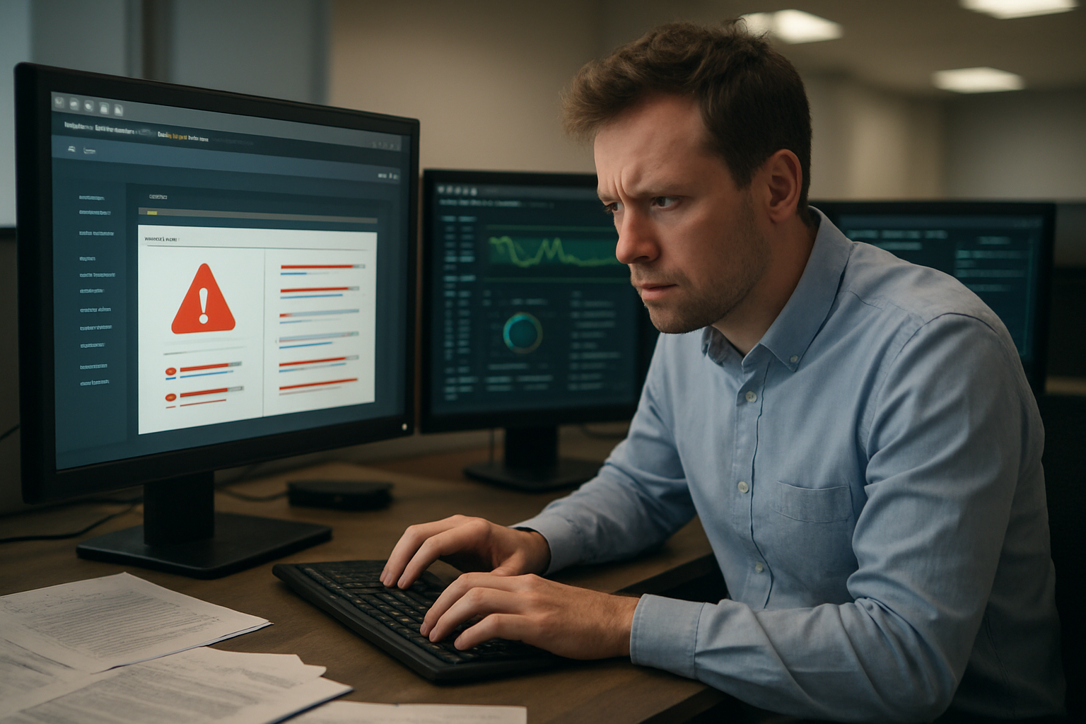 Troubleshooting Common Session Manager Issues