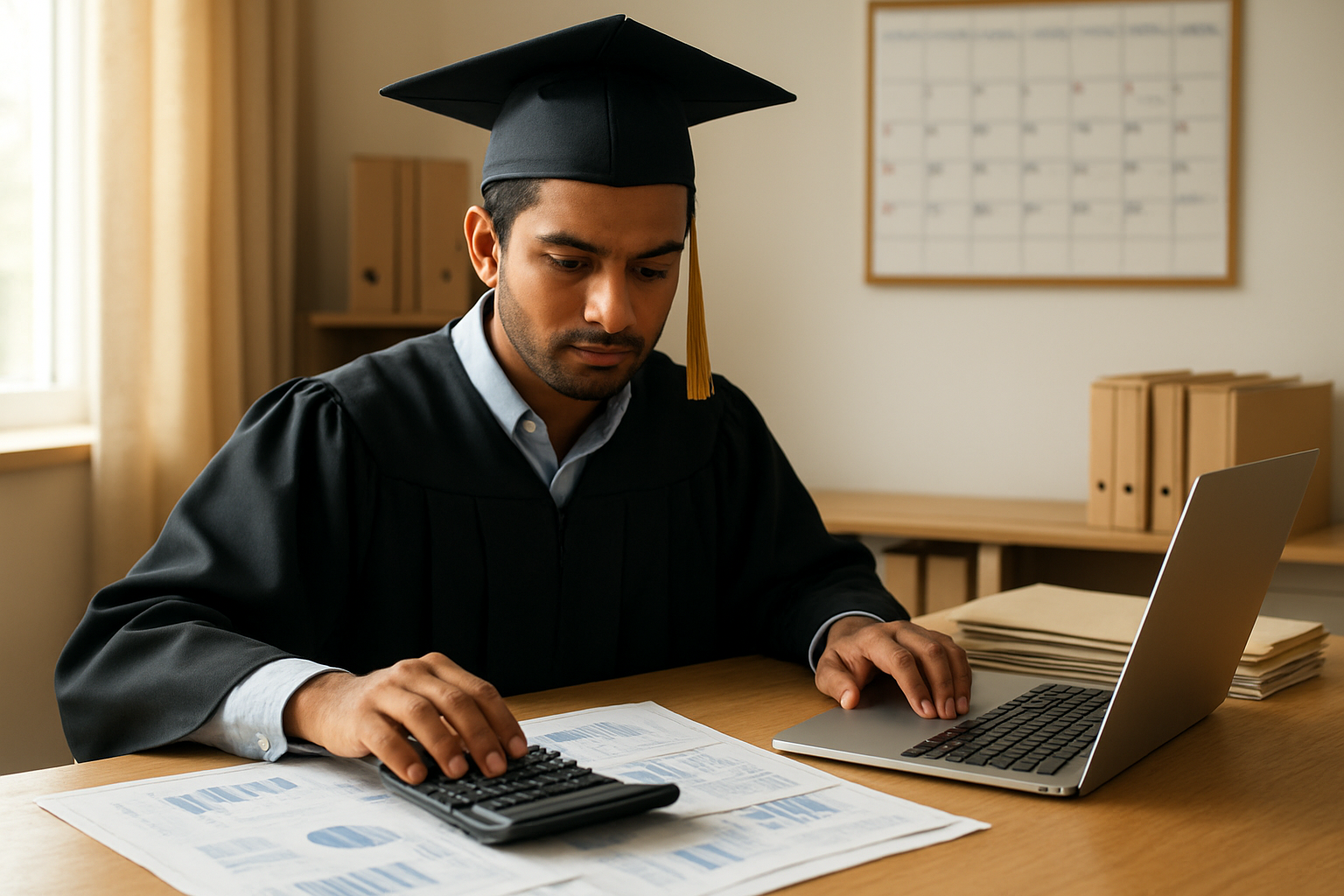 Financial Planning for Extended Immigration Timelines