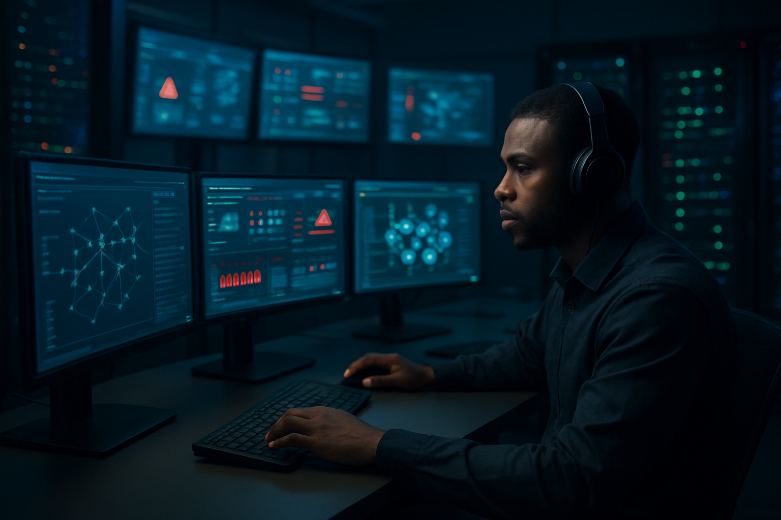 Monitoring and Detecting Container Breakout Attempts