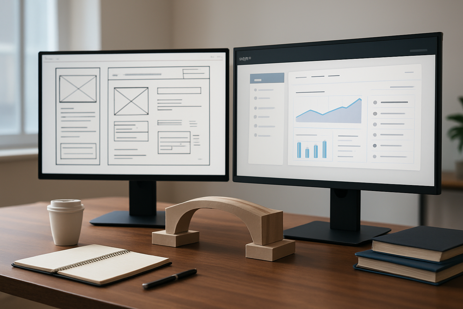 Bridge the Gap Between Prototype and Production