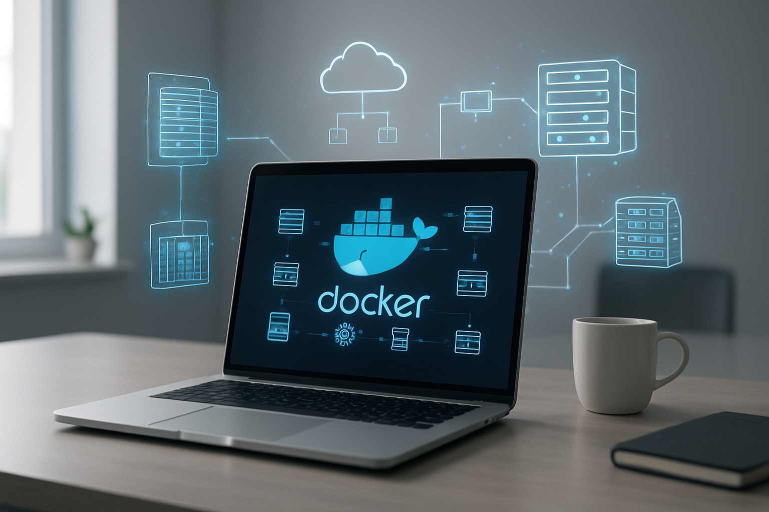 Understanding Docker's Role in Modern Application Deployment