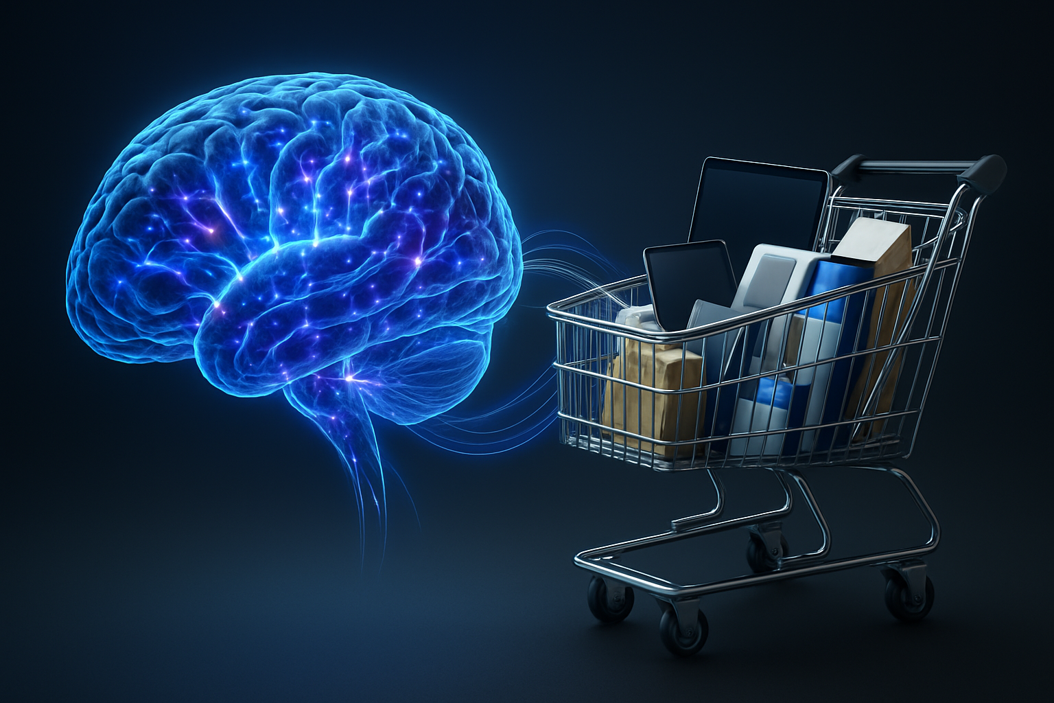 Understanding the Brain-Buying Connection in Modern Marketing
