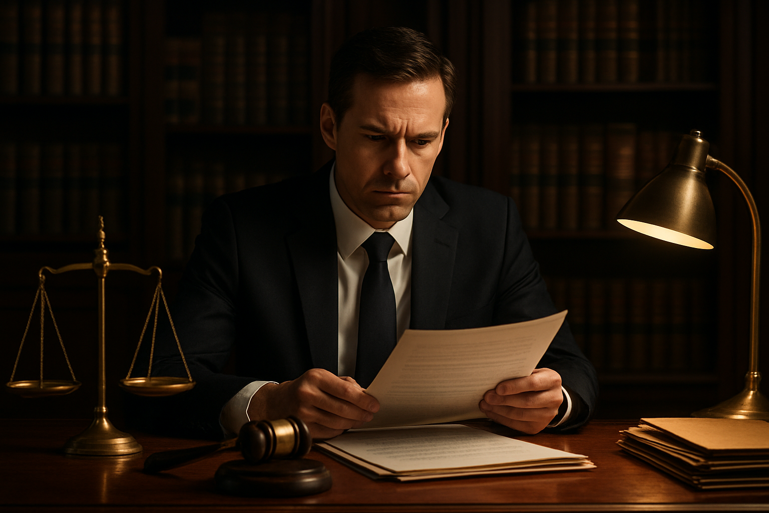 Rechtliche Konsequenzen bei falschen Angaben