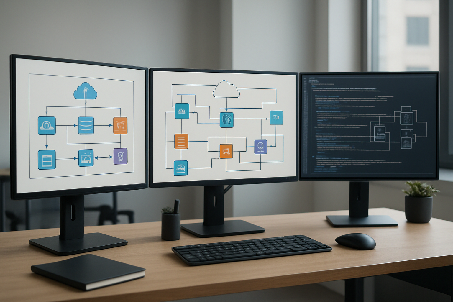 Design Your CDK Infrastructure Stack