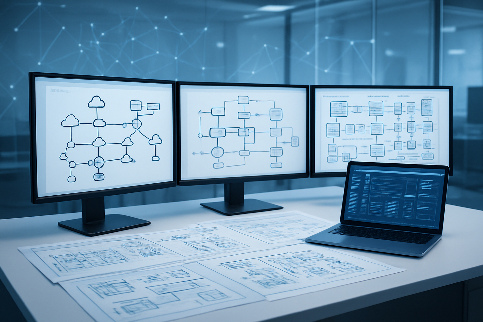 Implementation Scenarios and Architectural Decision Guidelines