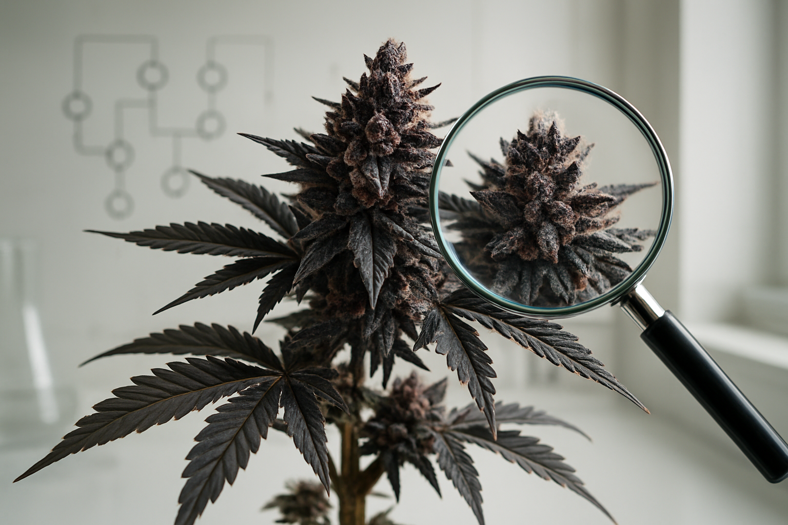 Black Gusher Runtz Black Gusher Runtz