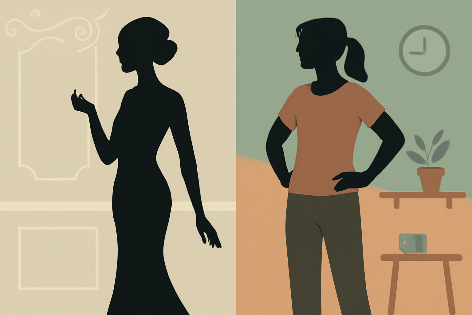 AI generated illustration