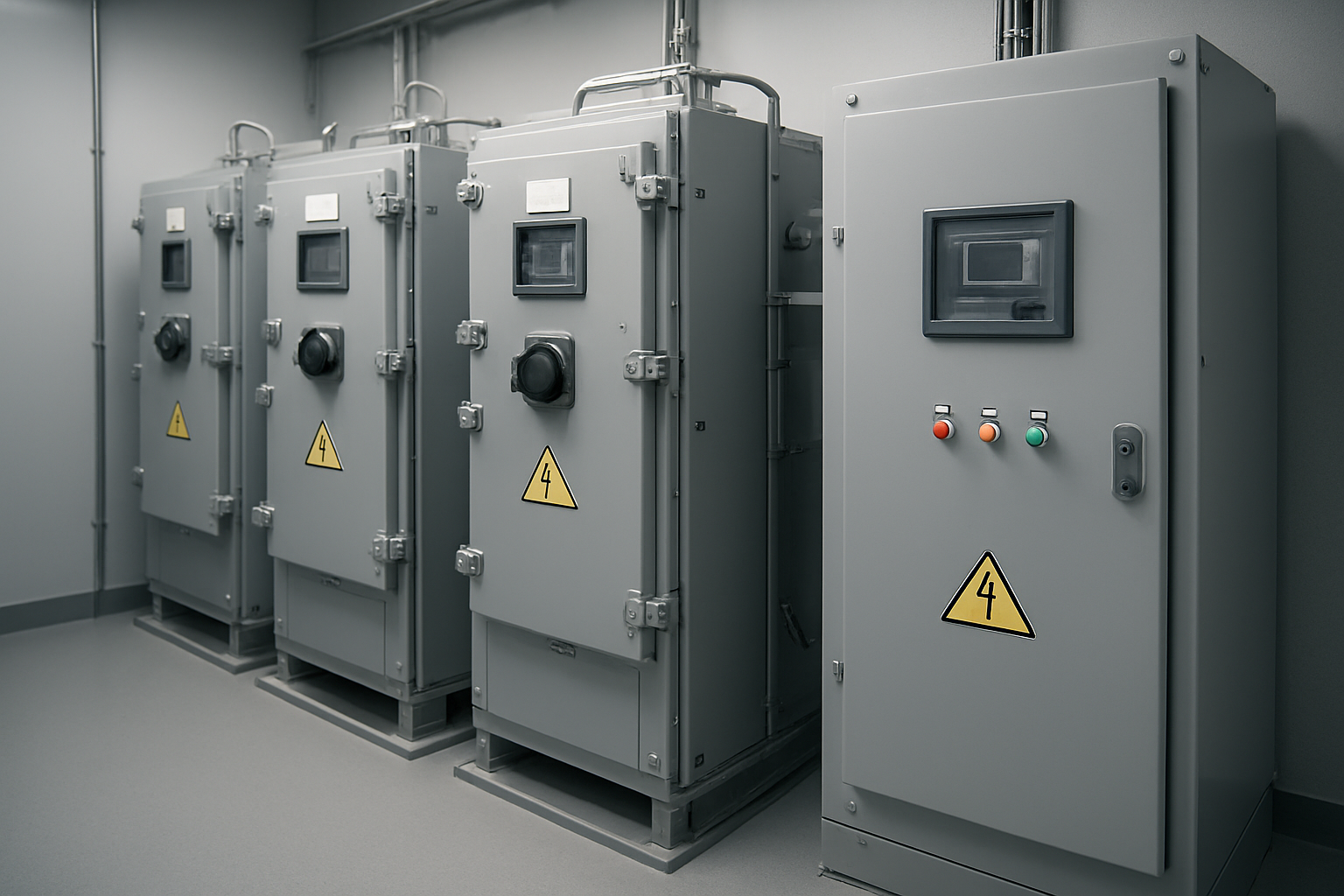 Schutzarten und Sicherheitsstandards reduzieren Schadensfallkosten