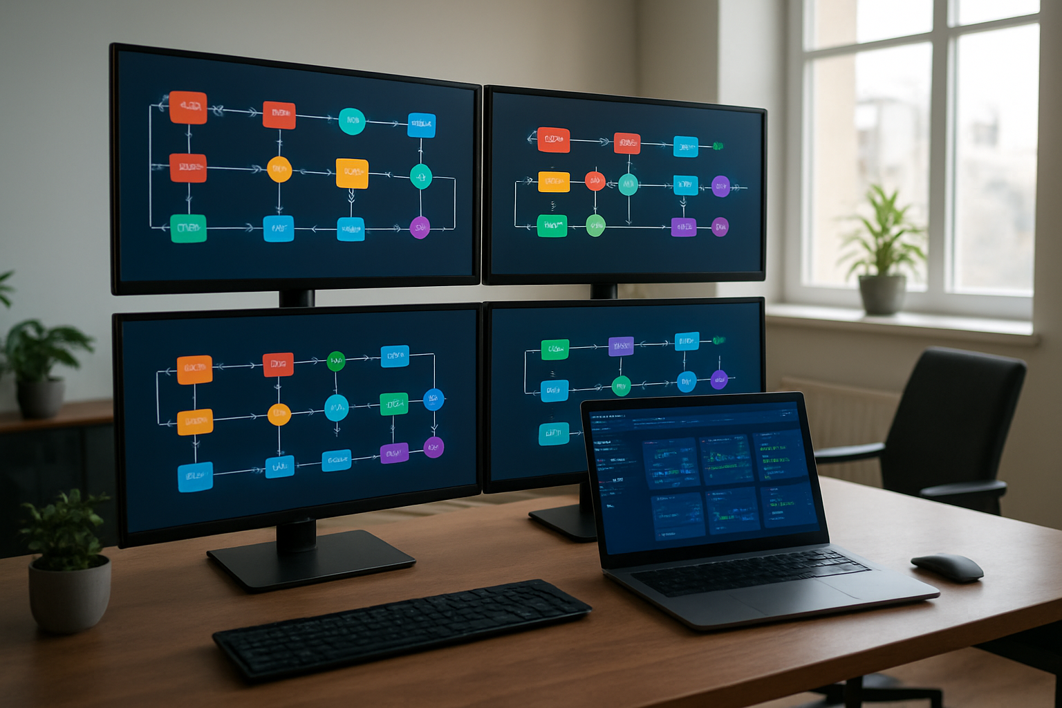 Implementing Automated CI/CD Pipeline