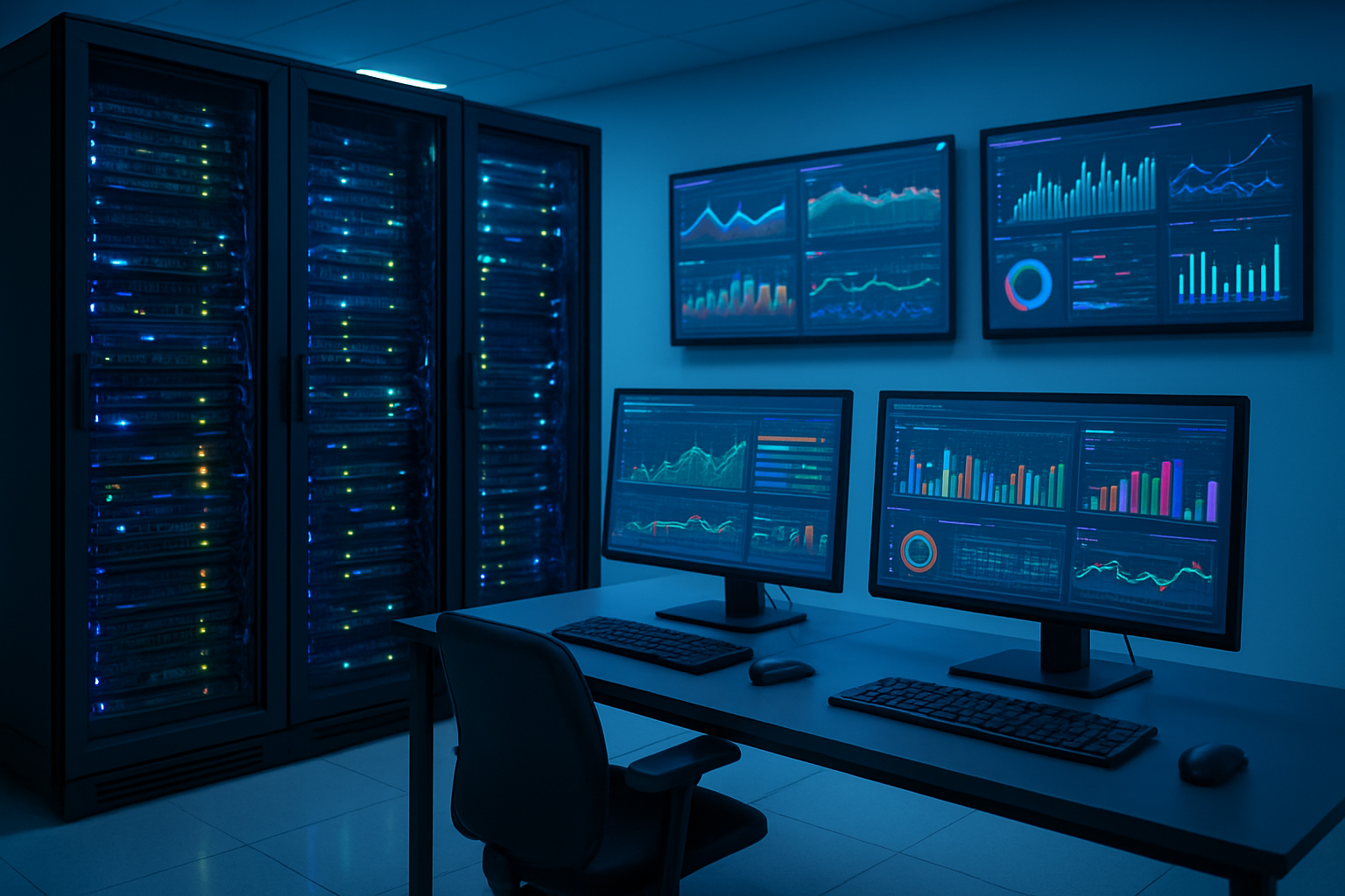 Configuring Metrics Collection and Processing