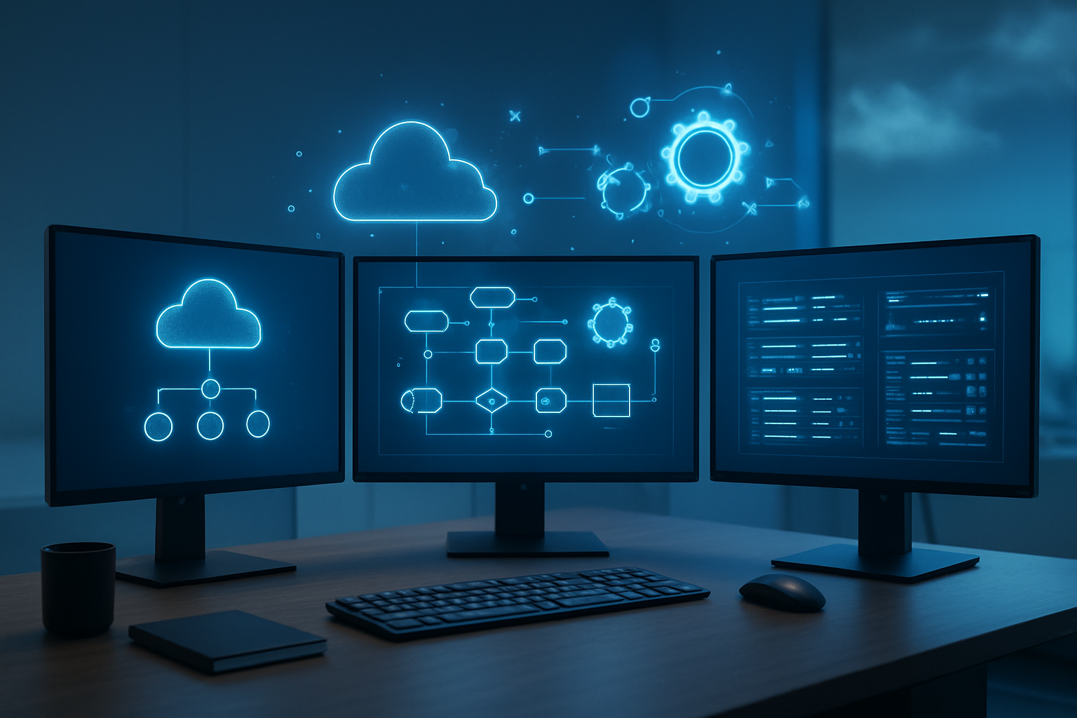 Automating Routine Cloud Operations with MechCloud