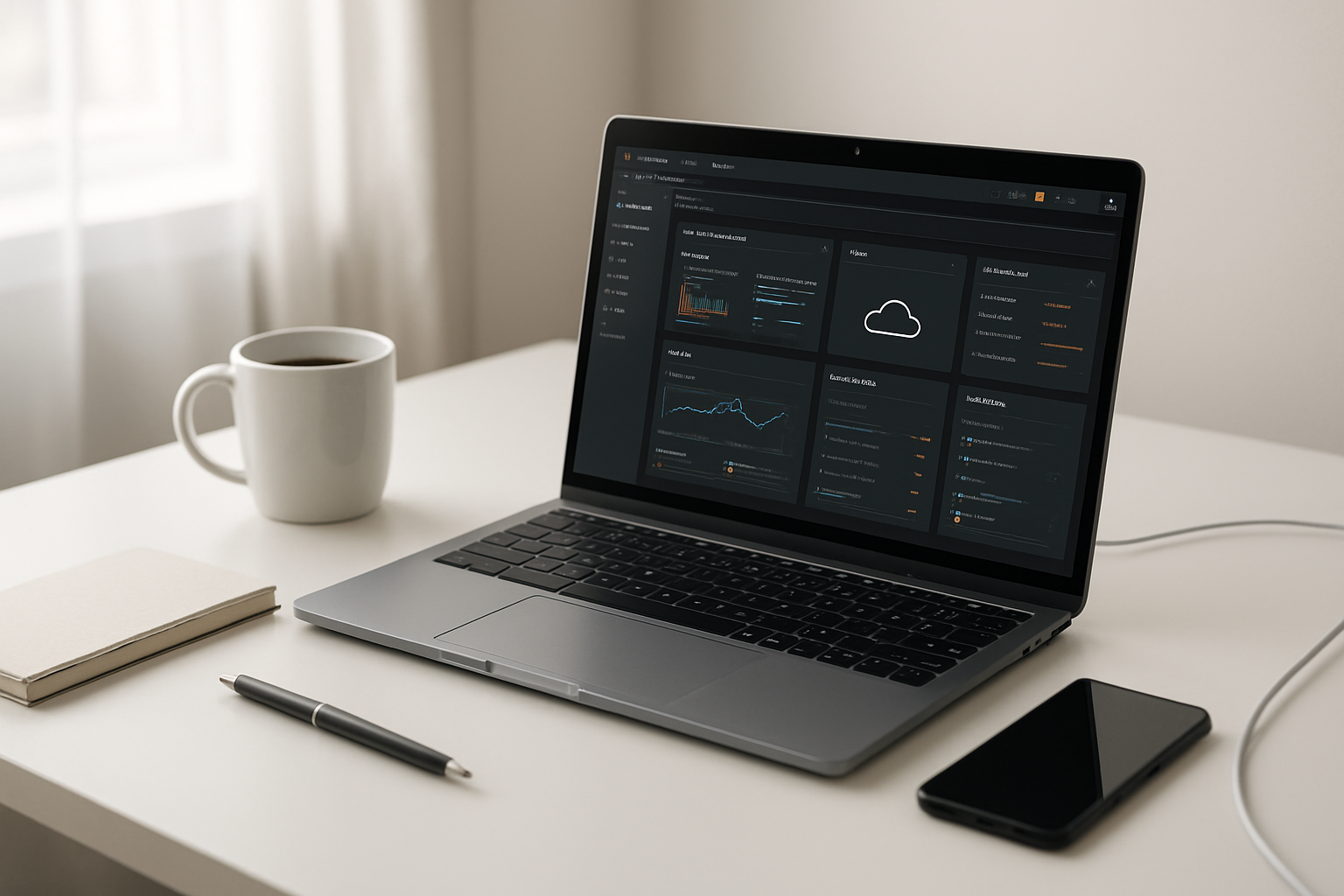Setting Up Your First Bedrock Inference Environment