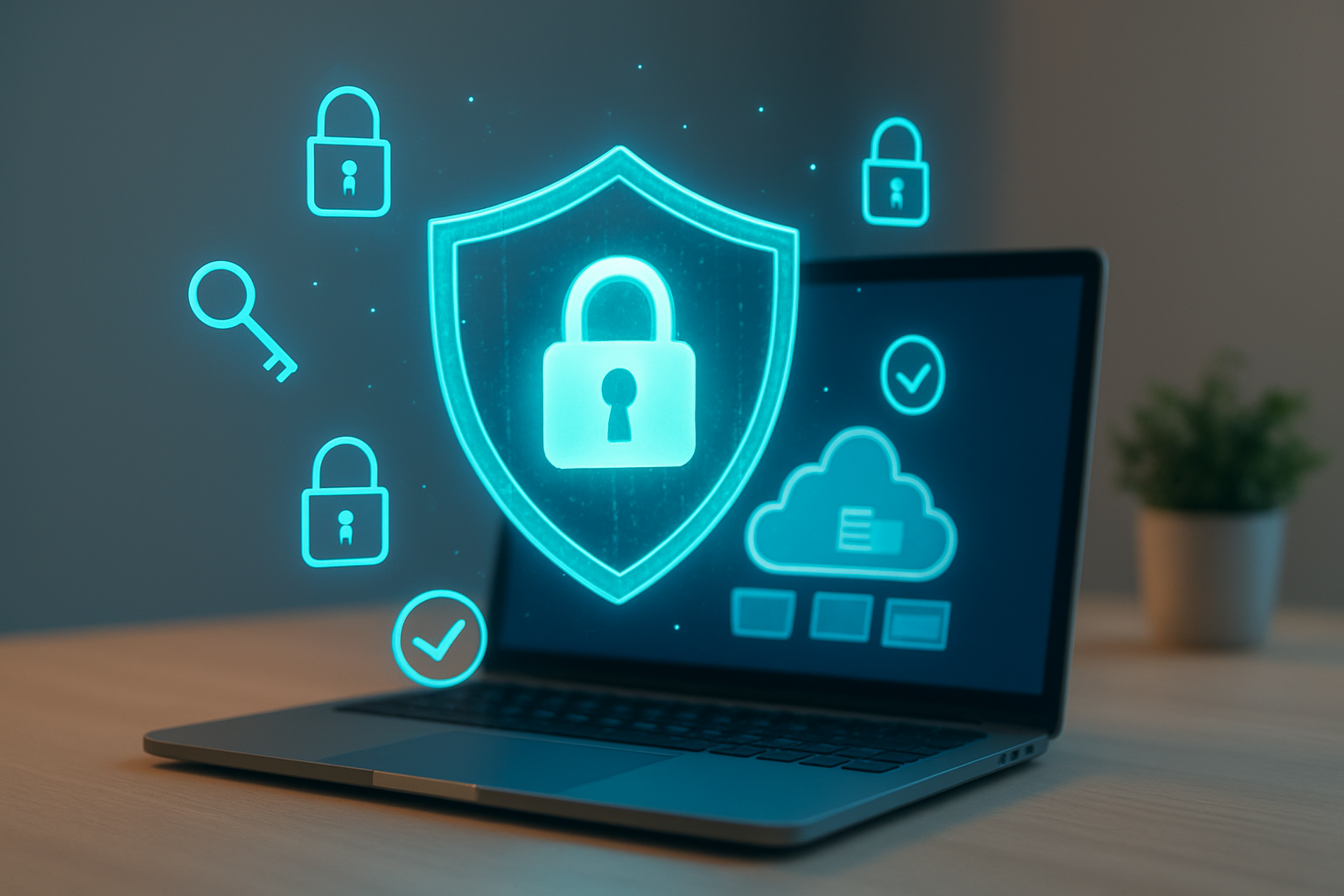 Security and Permissions Best Practices