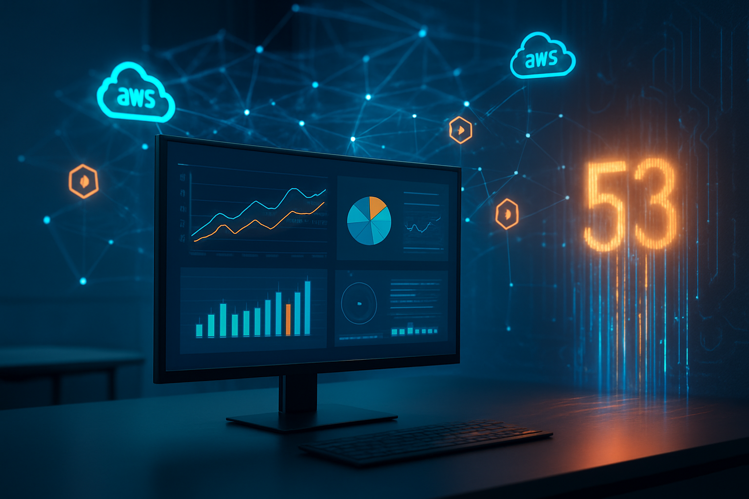 Understanding AWS Serverless Architecture for Web Analytics