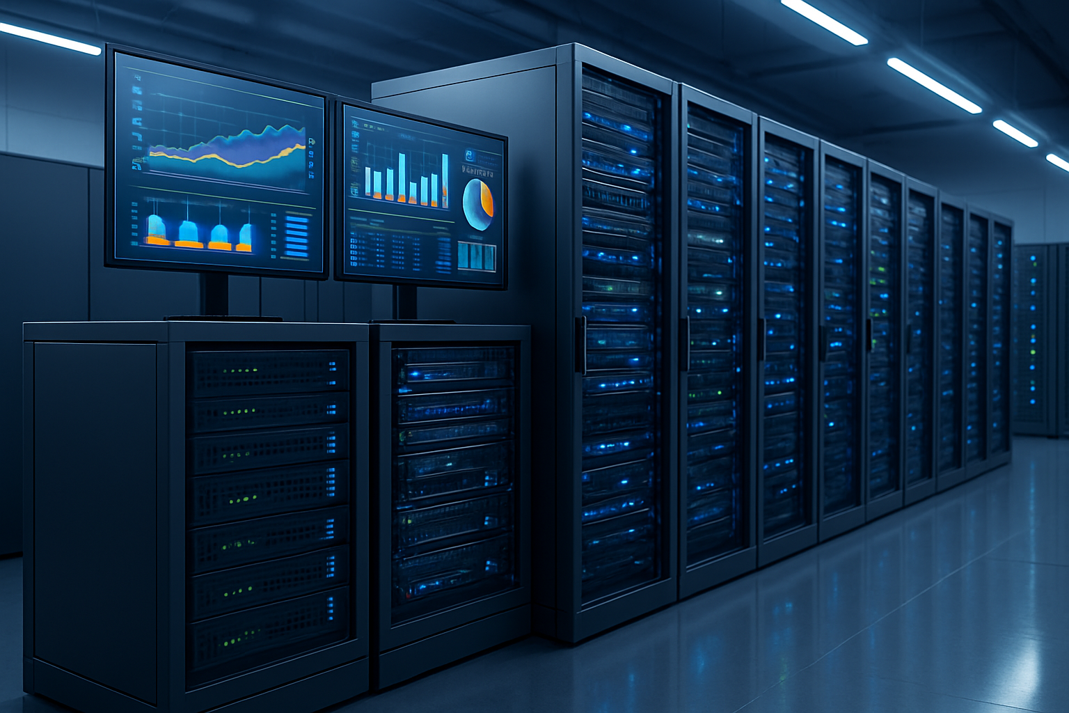 Performance Benchmarks and Speed Analysis
