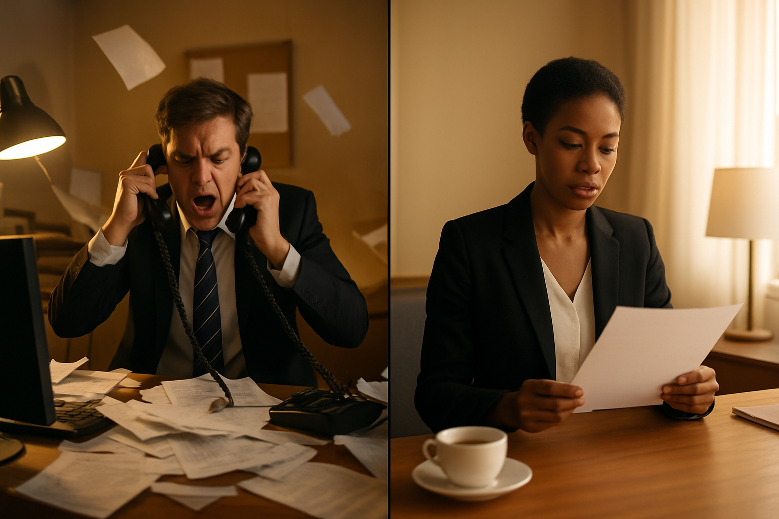 Quality of using time