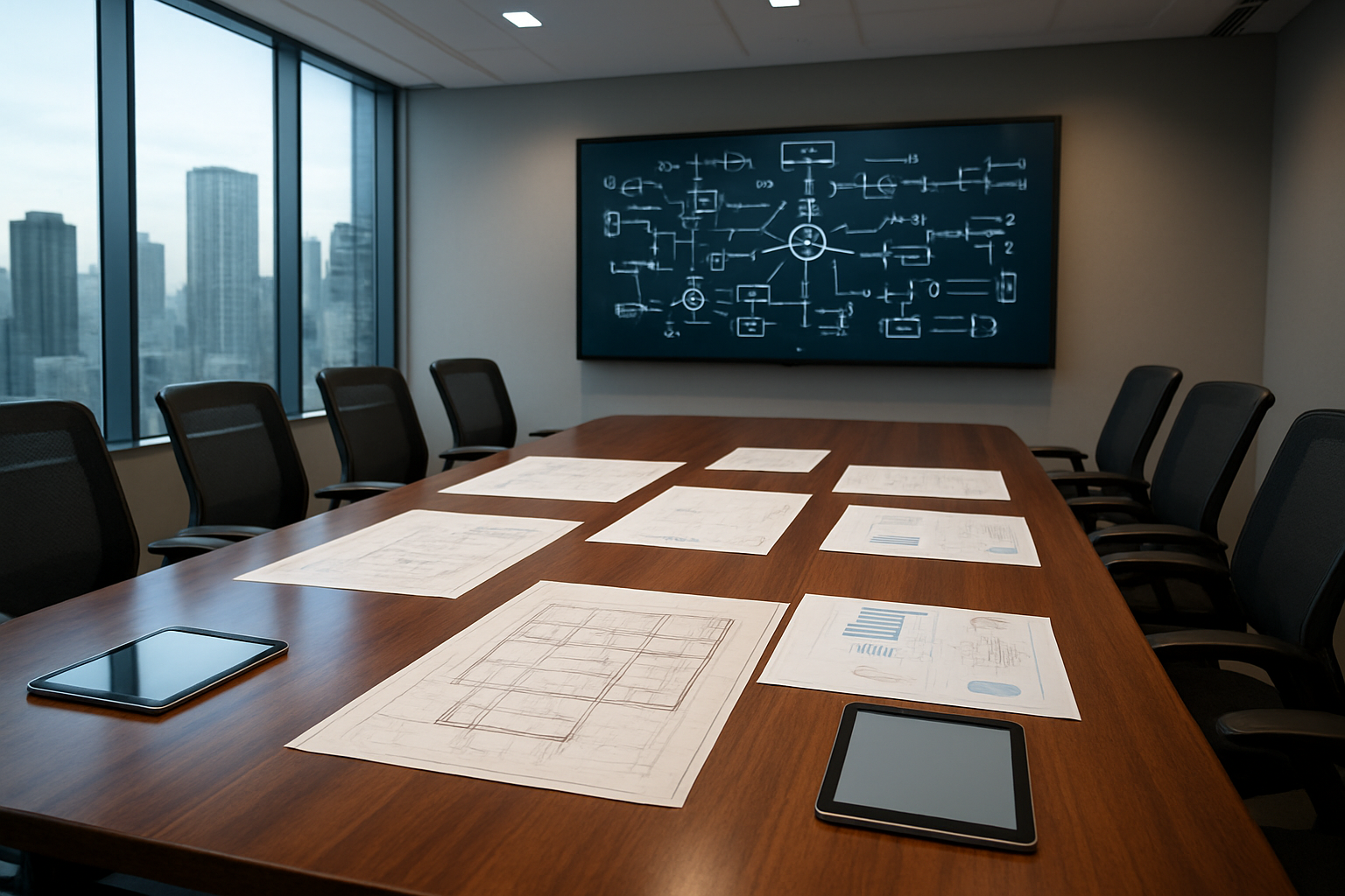 Building a Strategic Foundation for Digital Success