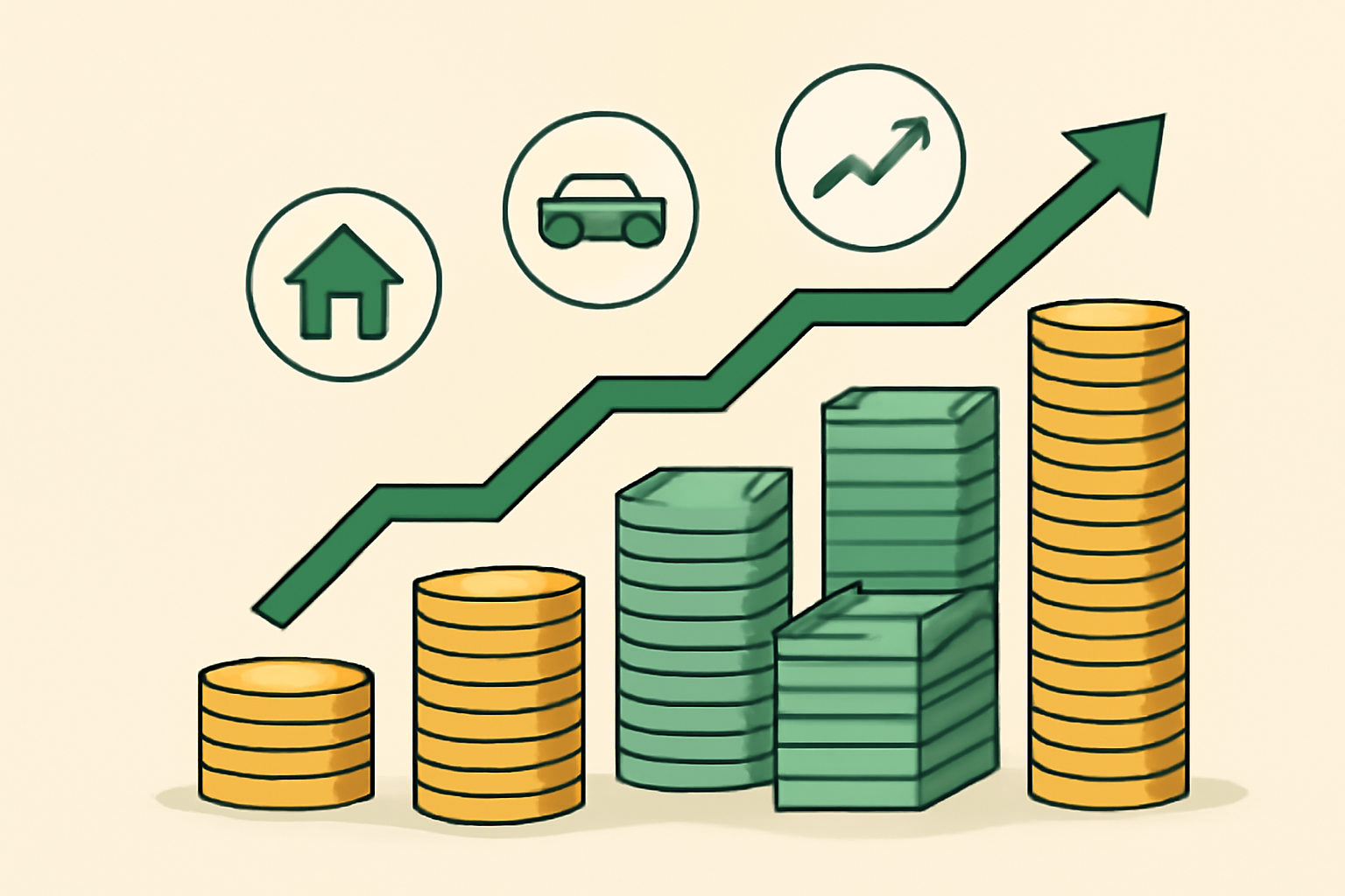 AI generated illustration